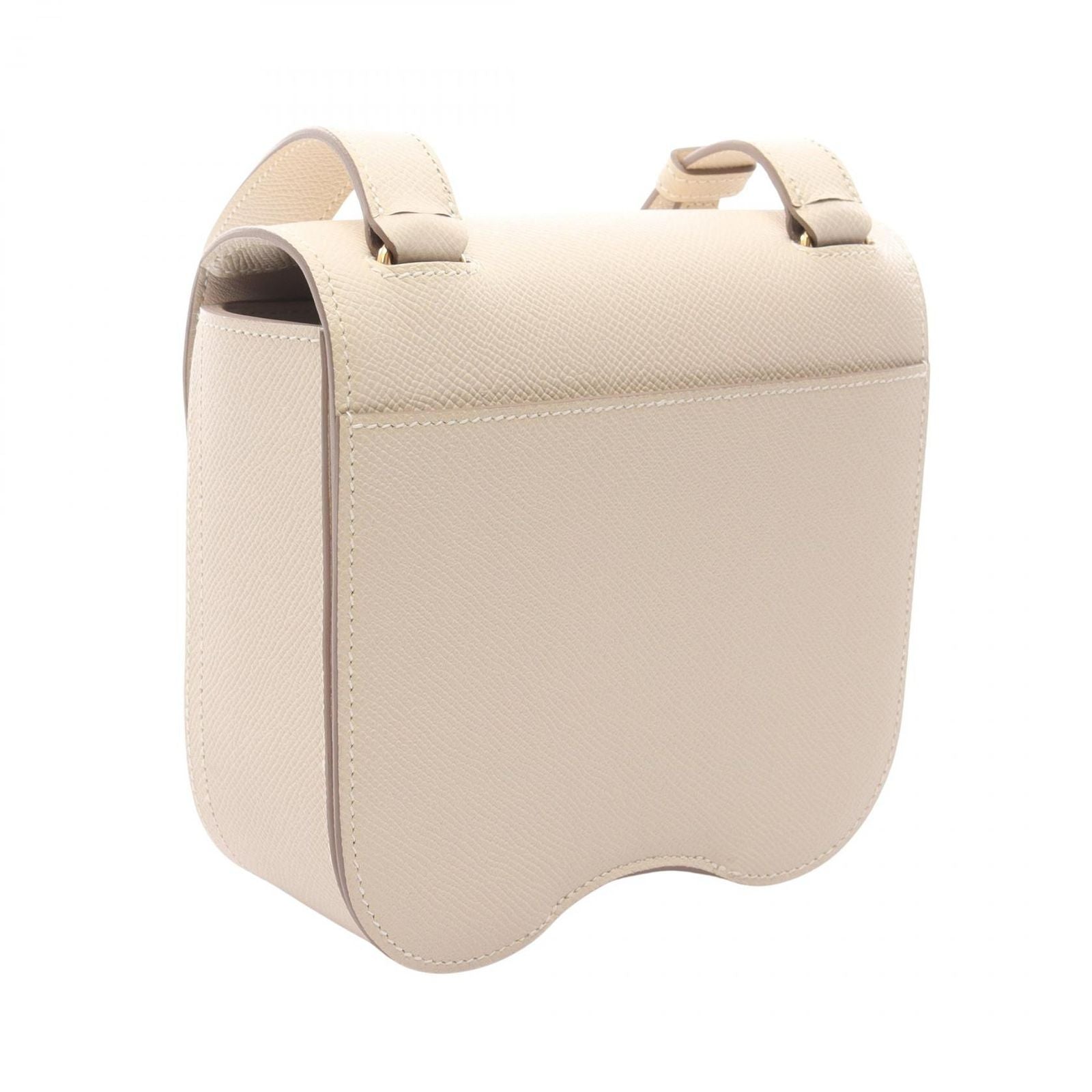 Hermes Shoulder Bag Used A