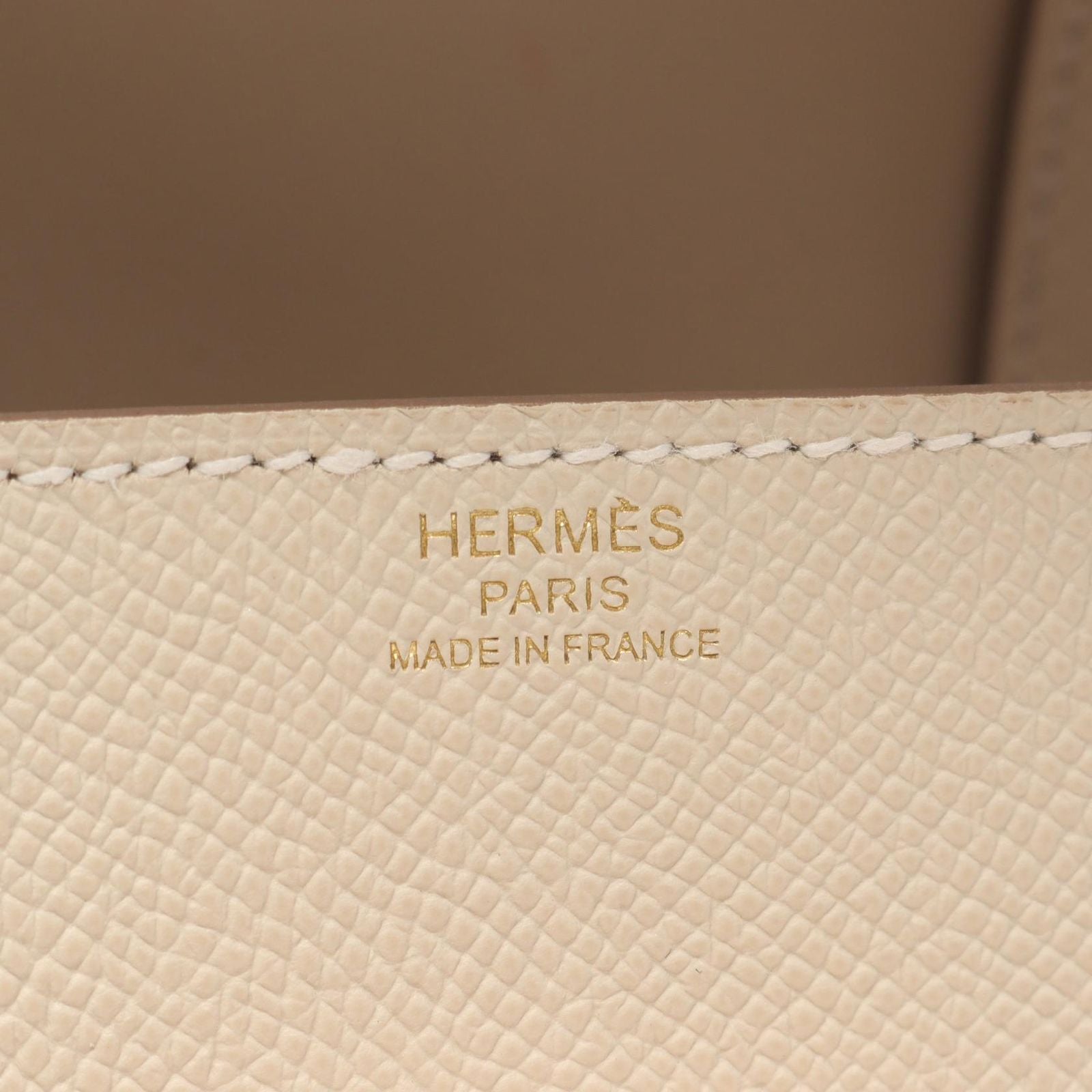Hermes Shoulder Bag Used A
