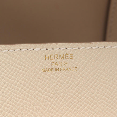 Hermes Shoulder Bag Used A