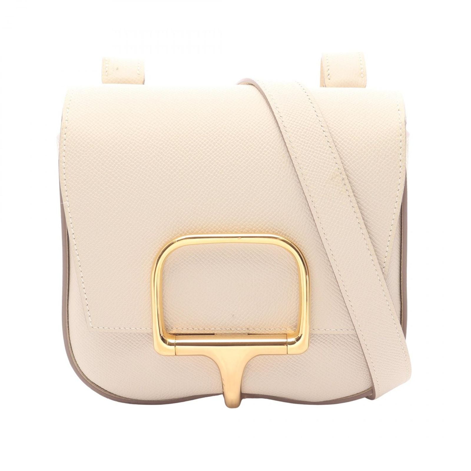 Hermes Shoulder Bag Used A