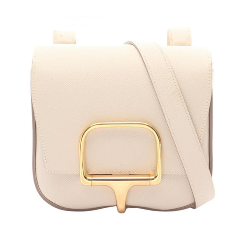 Hermes Shoulder Bag Used A