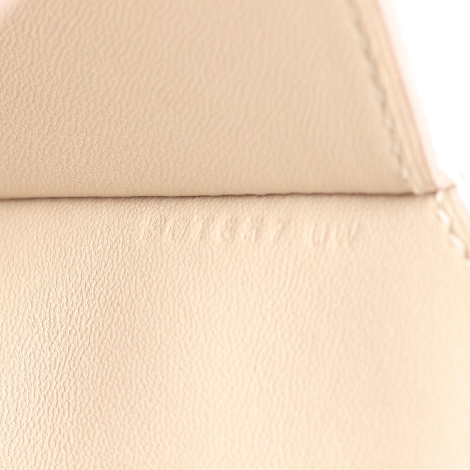 Hermes Shoulder Bag Used A