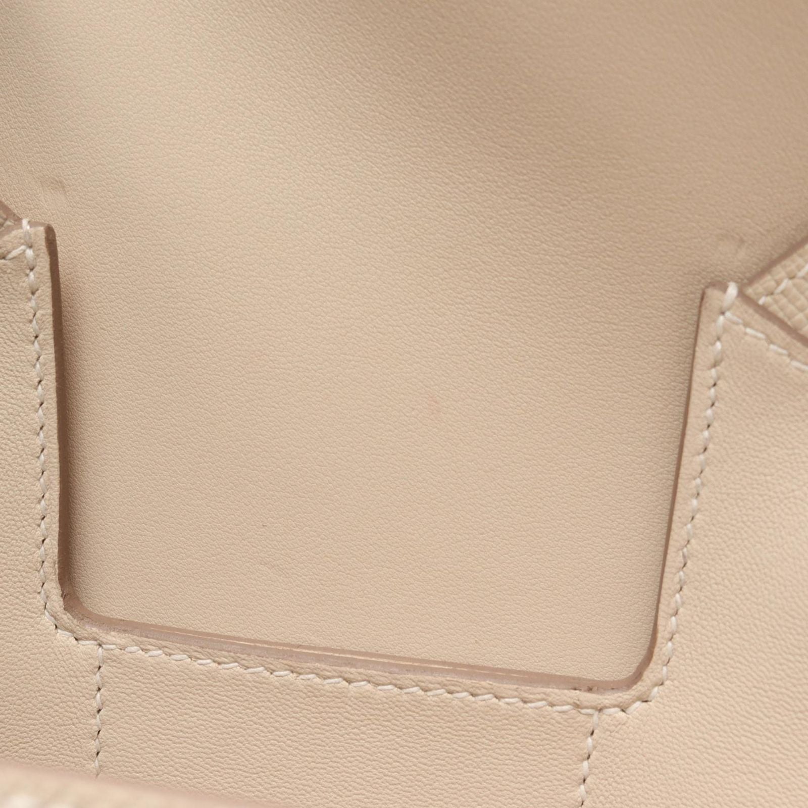 Hermes Shoulder Bag Used A
