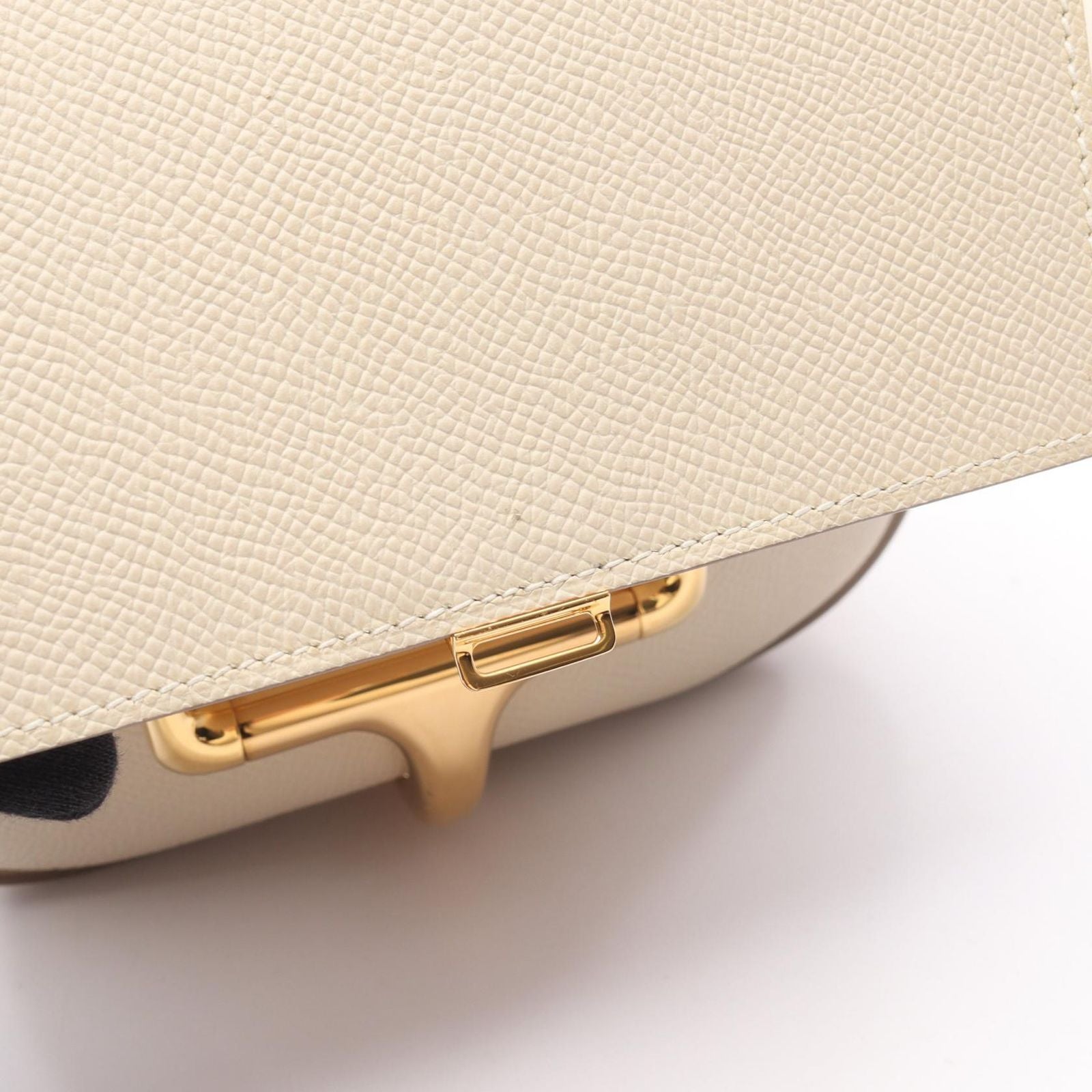Hermes Shoulder Bag Used A