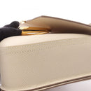 Hermes Shoulder Bag Used A