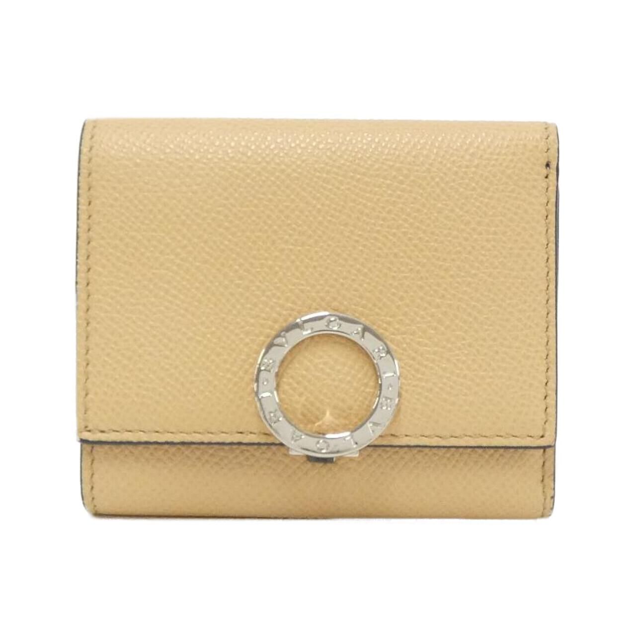 Bvlgari Others Beige+Navy( Silver(