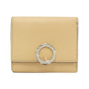 Bvlgari Others Beige+Navy( Silver(
