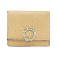 Bvlgari Others Beige+Navy( Silver(