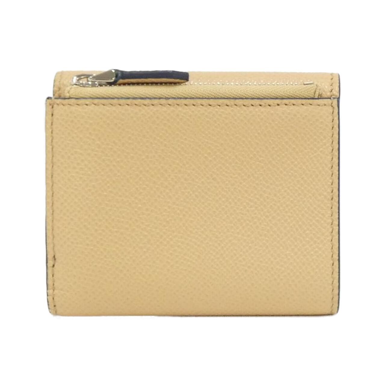 Bvlgari Others Beige+Navy( Silver(