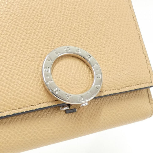 Bvlgari Others Beige+Navy( Silver(