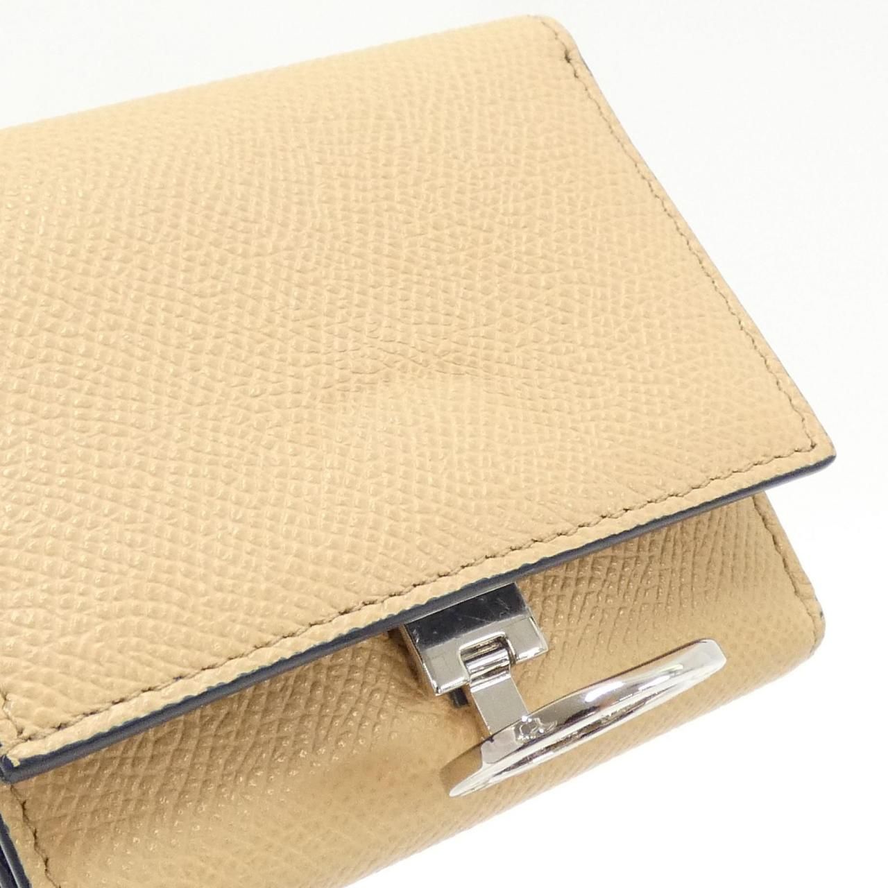 Bvlgari Others Beige+Navy( Silver(