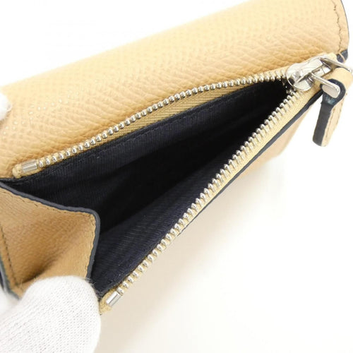 Bvlgari Others Beige+Navy( Silver(