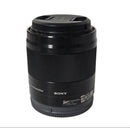 Sony Lens (Single Focus) F1.8 Sel50F18F
