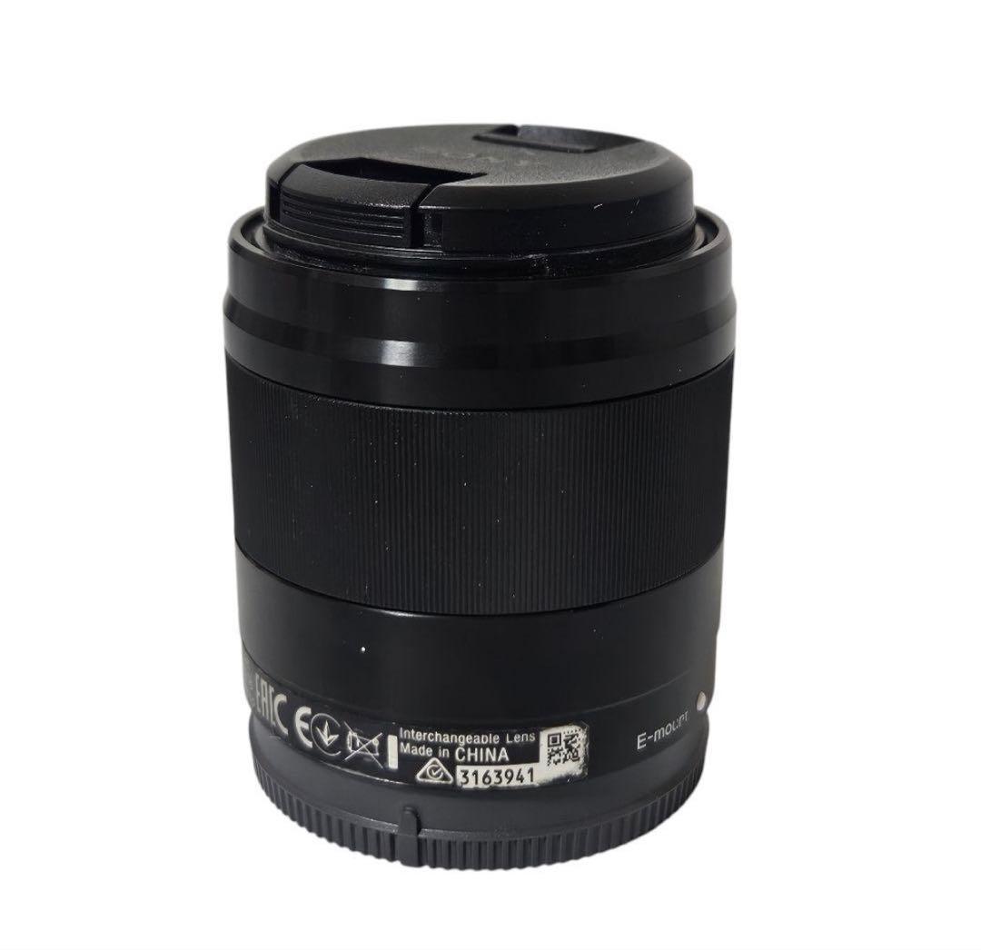 Sony Lens (Single Focus) F1.8 Sel50F18F