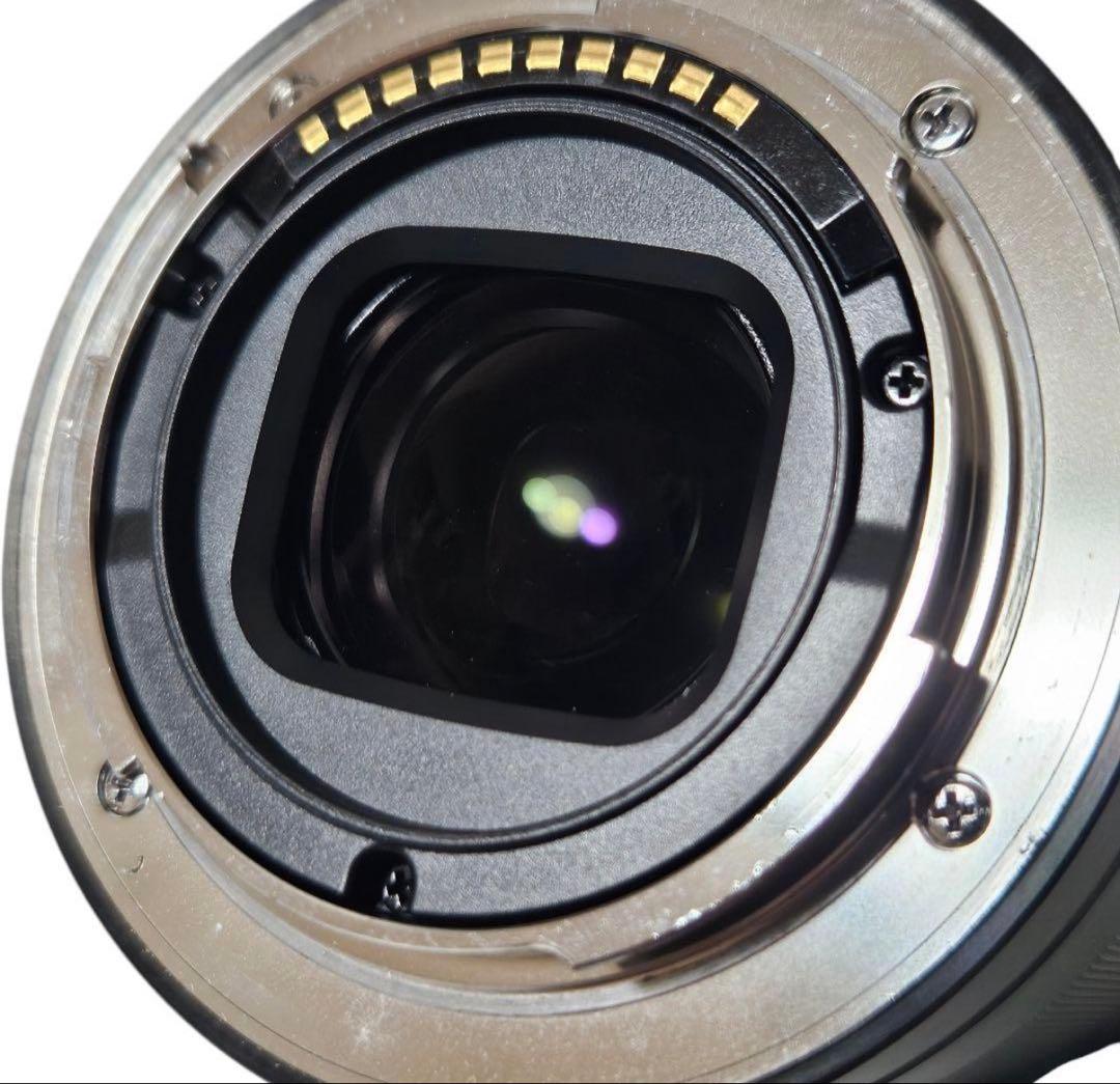 Sony Lens (Single Focus) F1.8 Sel50F18F