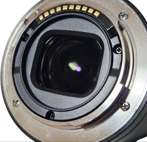 Sony Lens (Single Focus) F1.8 Sel50F18F
