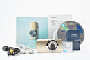 Canon Compact Digital Camera Ixy 510 Is