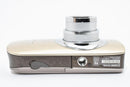 Canon Compact Digital Camera Ixy 510 Is