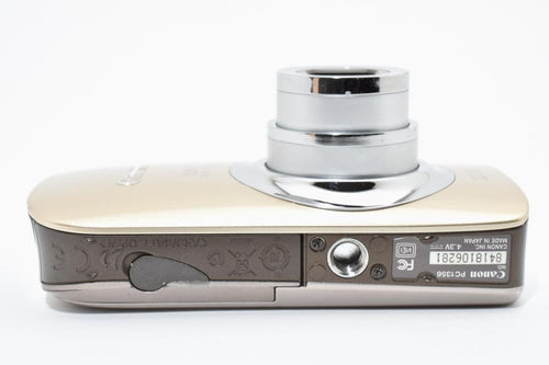 Canon Compact Digital Camera Ixy 510 Is