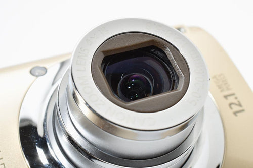 Canon Compact Digital Camera Ixy 510 Is