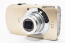 Canon Compact Digital Camera Ixy 510 Is