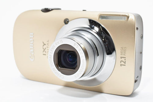 Canon Compact Digital Camera Ixy 510 Is