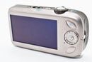 Canon Compact Digital Camera Ixy 510 Is