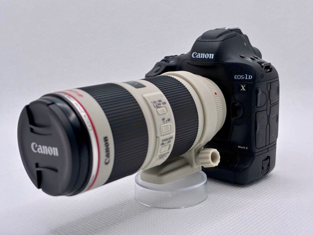 Arkartech Miniatures Canon Eos-1D X Mark Ii