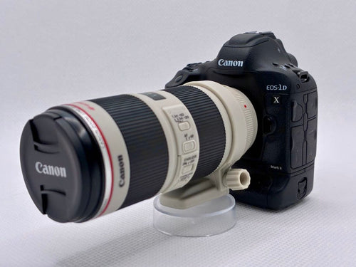 Arkartech Miniatures Canon Eos-1D X Mark Ii