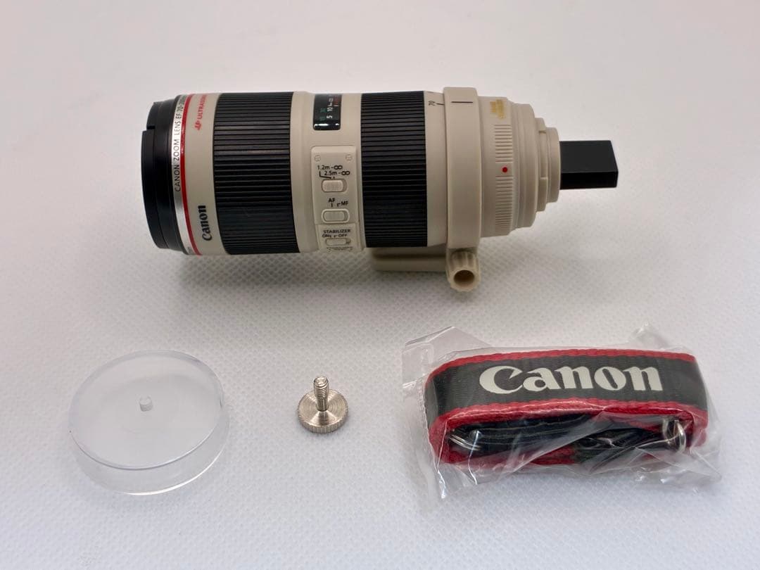 Arkartech Miniatures Canon Eos-1D X Mark Ii