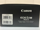 Arkartech Miniatures Canon Eos-1D X Mark Ii