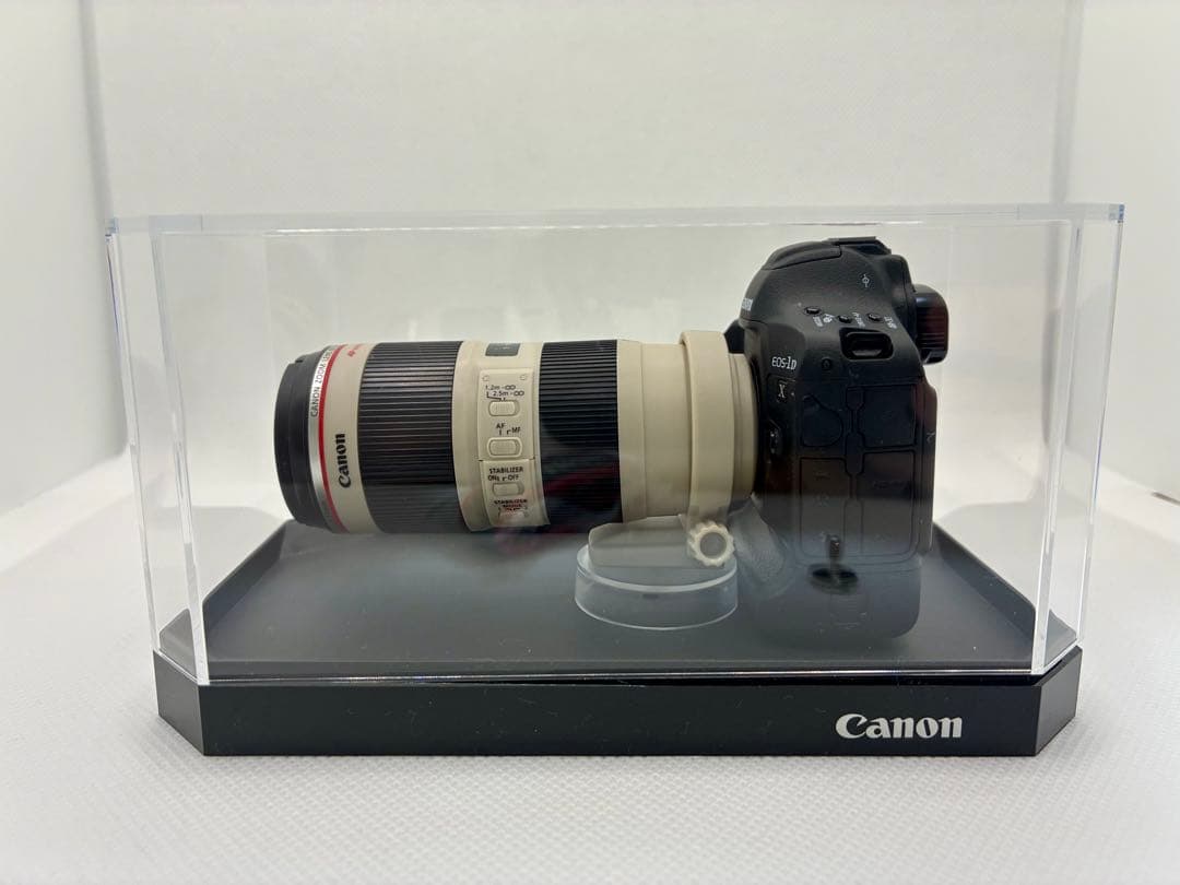 Arkartech Miniatures Canon Eos-1D X Mark Ii