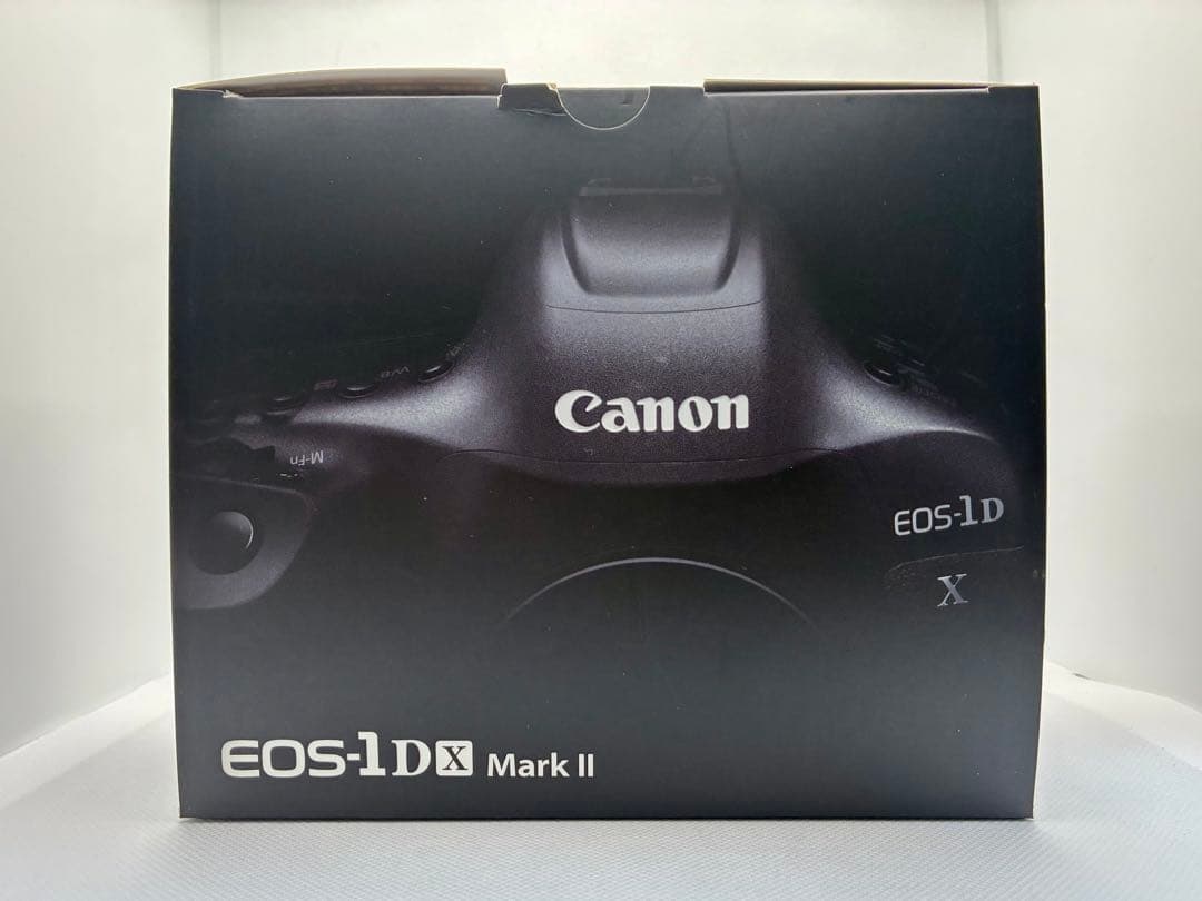 Arkartech Miniatures Canon Eos-1D X Mark Ii