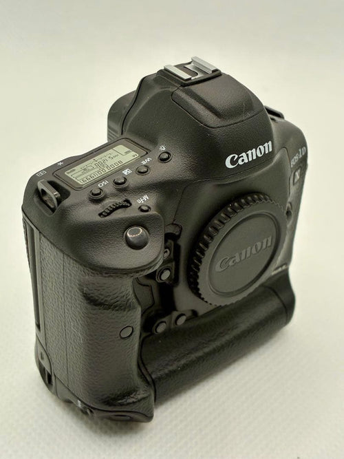 Arkartech Miniatures Canon Eos-1D X Mark Ii