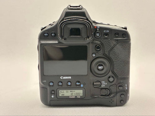 Arkartech Miniatures Canon Eos-1D X Mark Ii