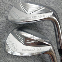 Wedge Baldo Corsa Forged Bounce Back 50 58 2 (X100)