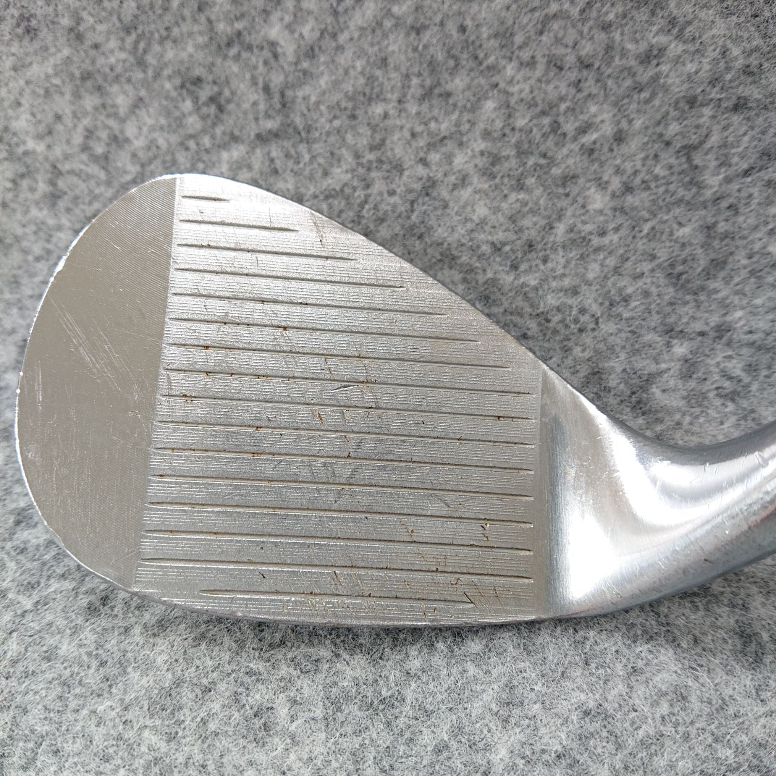 Wedge Baldo Corsa Forged Bounce Back 50 58 2 (X100)