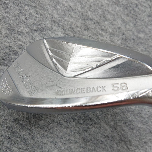 Wedge Baldo Corsa Forged Bounce Back 50 58 2 (X100)