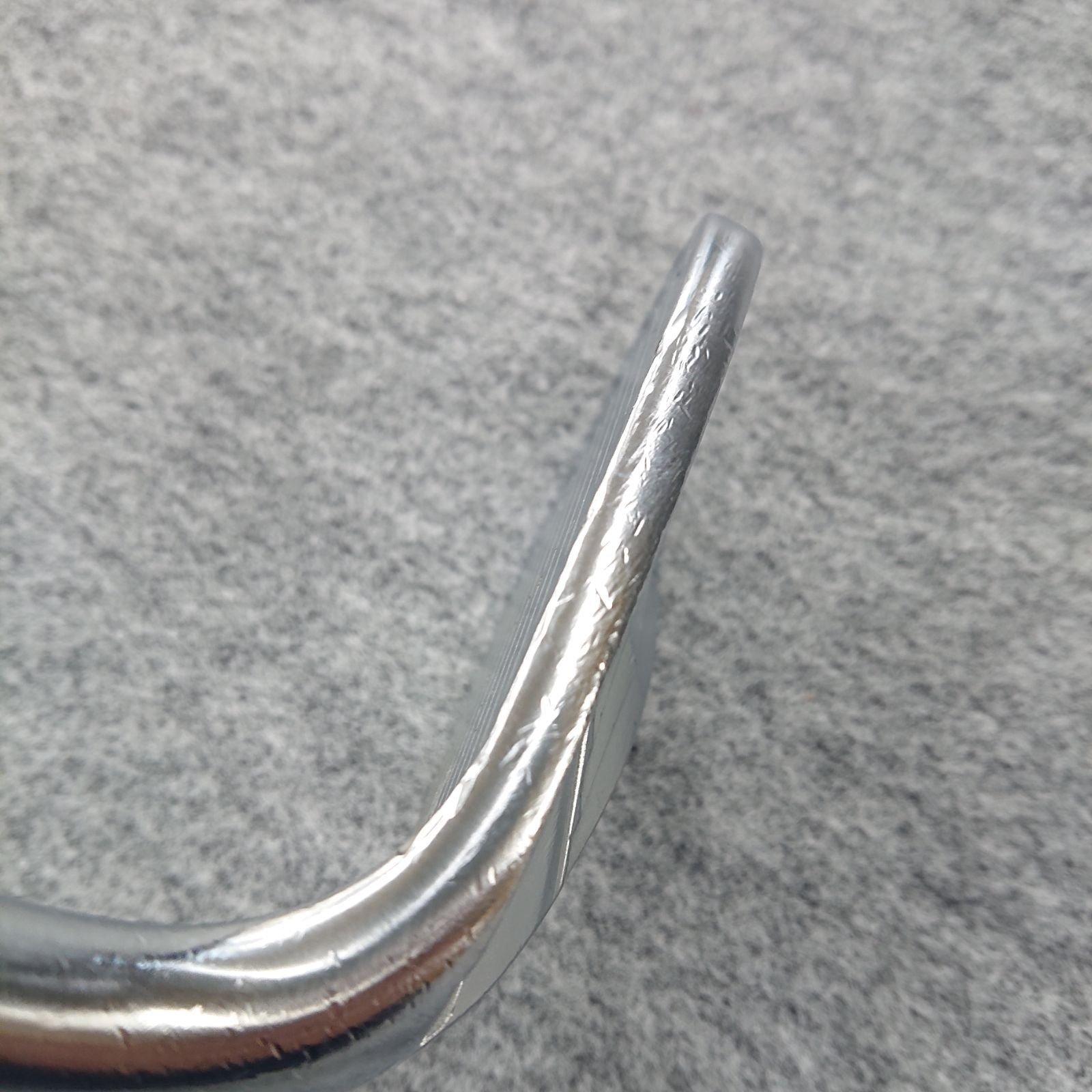 Wedge Baldo Corsa Forged Bounce Back 50 58 2 (X100)