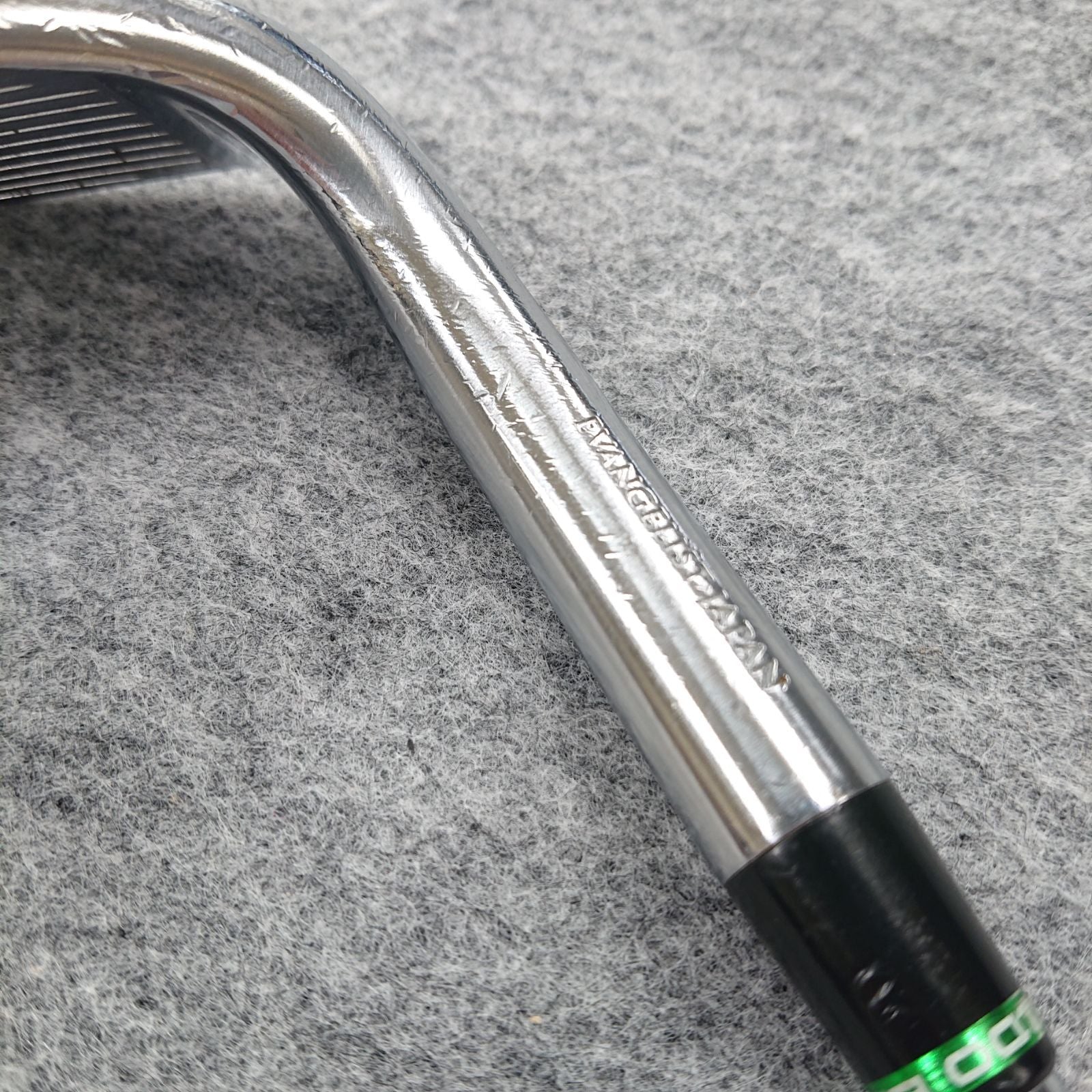 Wedge Baldo Corsa Forged Bounce Back 50 58 2 (X100)