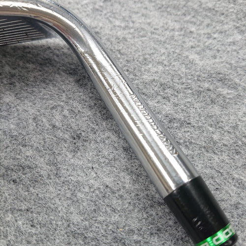 Wedge Baldo Corsa Forged Bounce Back 50 58 2 (X100)