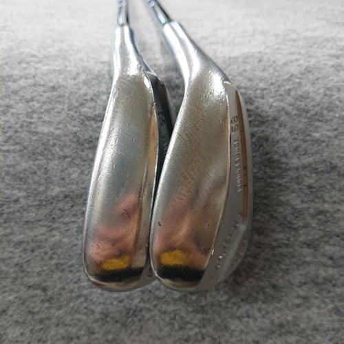 Wedge Baldo Corsa Forged Bounce Back 50 58 2 (X100)