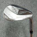 Wedge Baldo Corsa Forged Bounce Back 50 58 2 (X100)