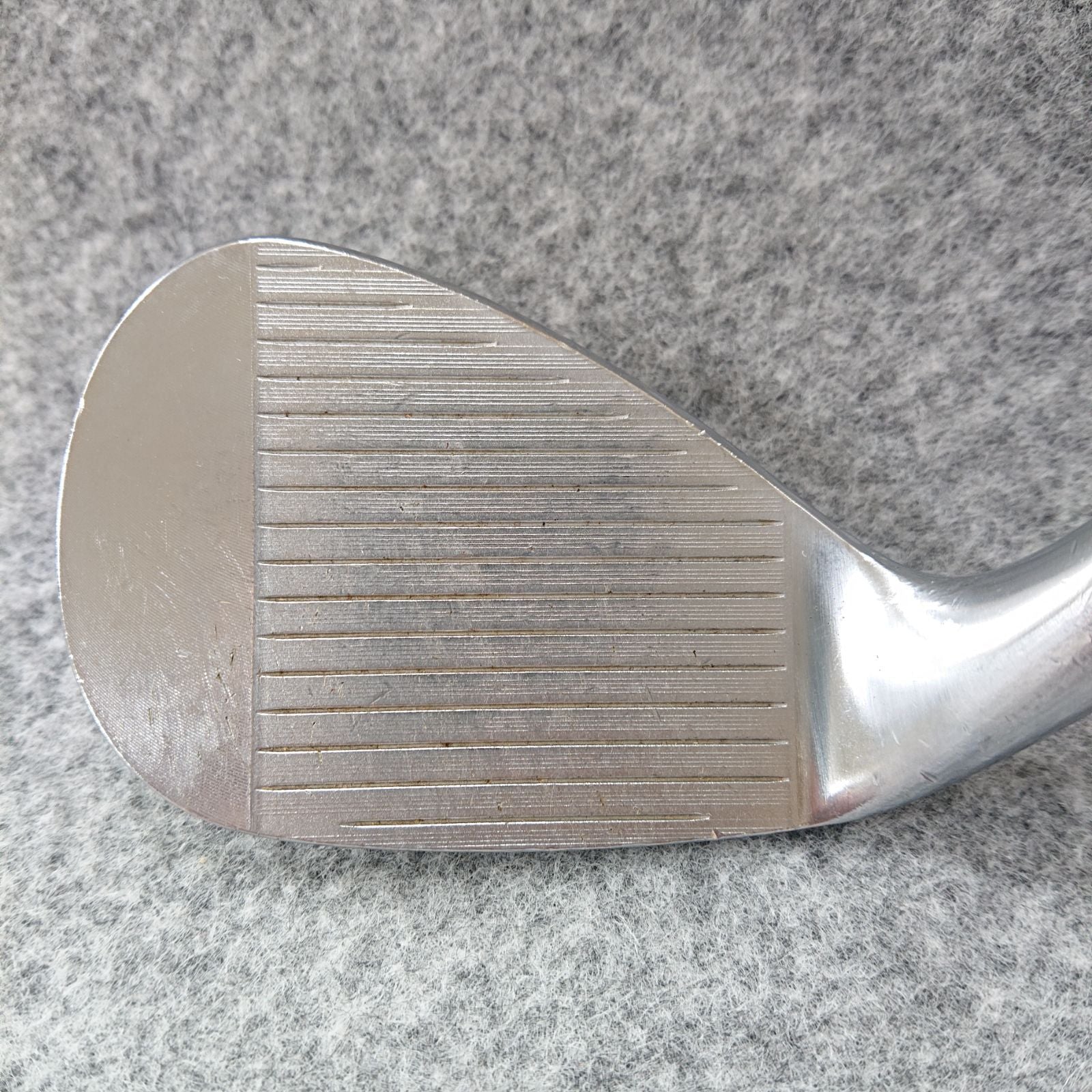 Wedge Baldo Corsa Forged Bounce Back 50 58 2 (X100)