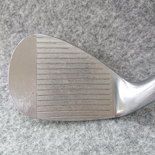 Wedge Baldo Corsa Forged Bounce Back 50 58 2 (X100)