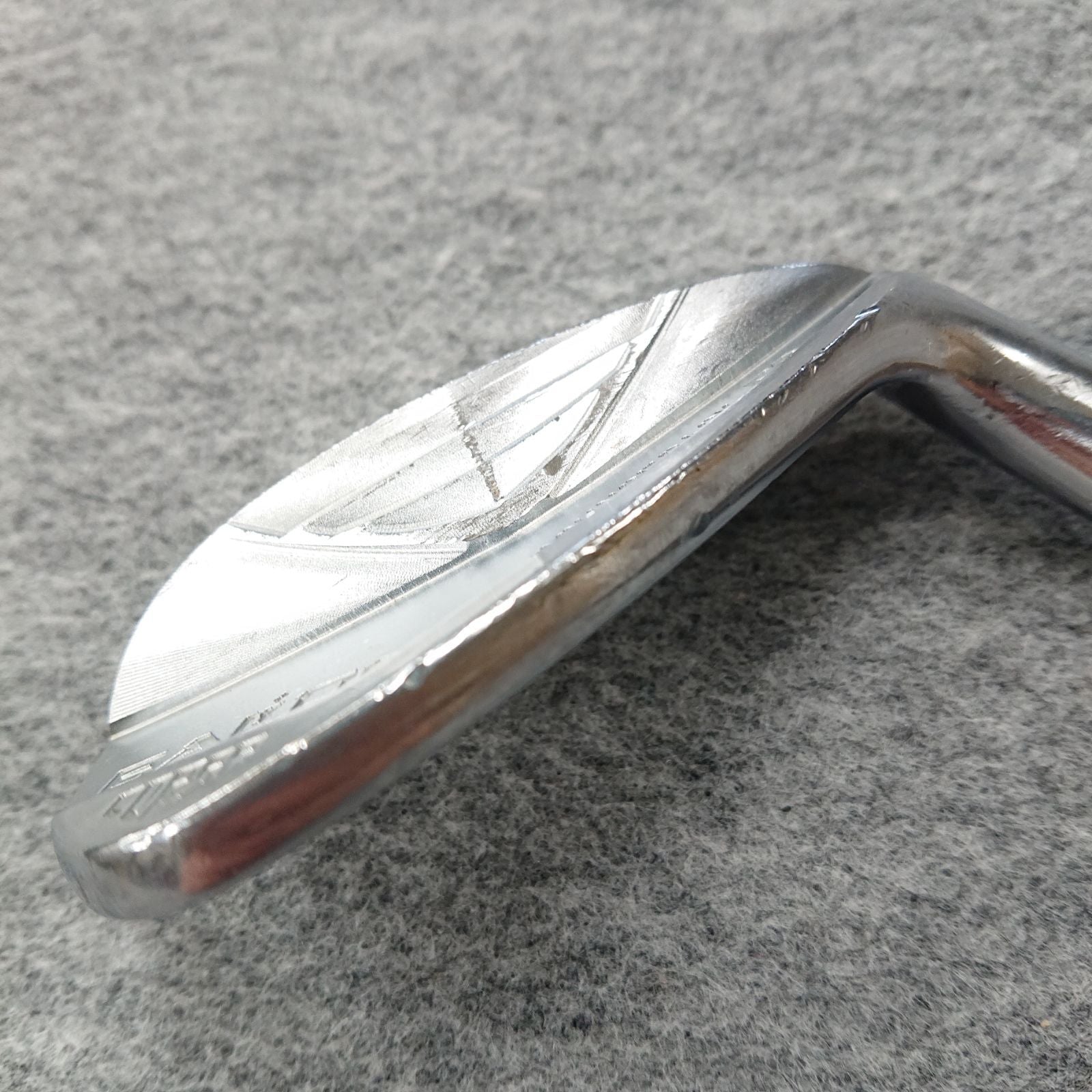 Wedge Baldo Corsa Forged Bounce Back 50 58 2 (X100)