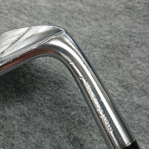 Wedge Baldo Corsa Forged Bounce Back 50 58 2 (X100)