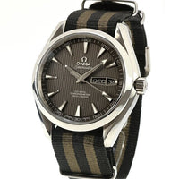 Omega Others 231.13.43.22.06.001