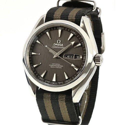 Omega Others 231.13.43.22.06.001