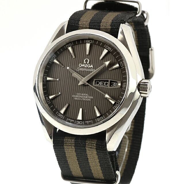Omega Others 231.13.43.22.06.001